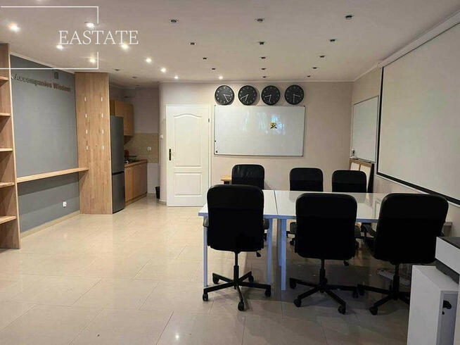 Lokal użytkowy Warszawa gm. Praga-Południe Praga-Południe, Gocław, Genewska