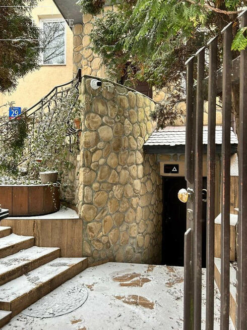 Lokal użytkowy Warszawa gm. Praga-Południe Praga-Południe, Gocław, Genewska