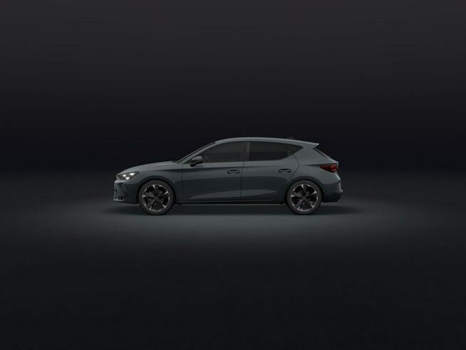 Cupra Leon 150KM - DSG - Pakiet EDGE - Pakiet Zimowy - Opony zimowe gratis!