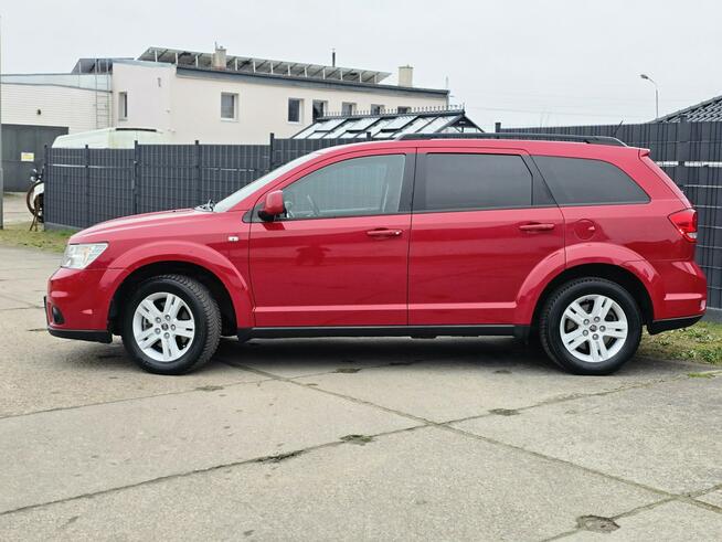 Fiat Freemont śliczny*7miejsc*suv*zadbany