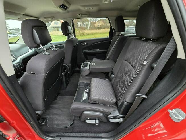 Fiat Freemont śliczny*7miejsc*suv*zadbany