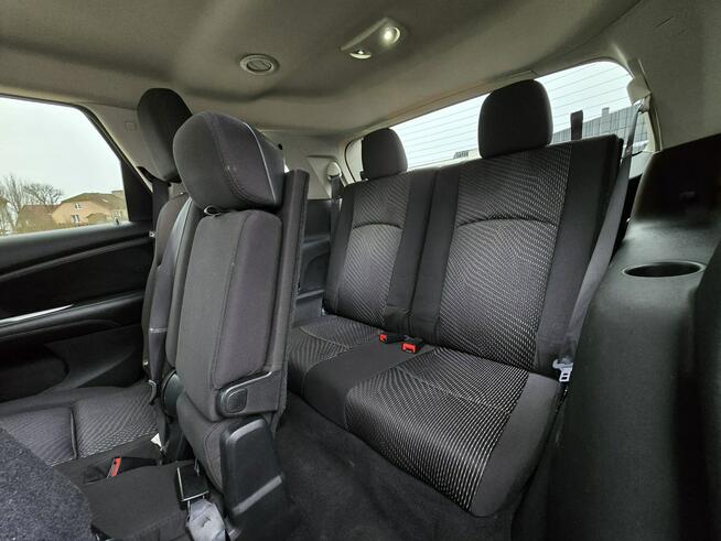 Fiat Freemont śliczny*7miejsc*suv*zadbany