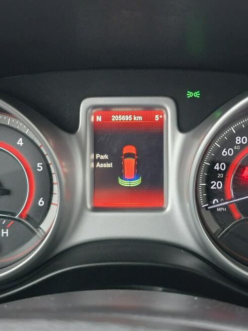 Fiat Freemont śliczny*7miejsc*suv*zadbany