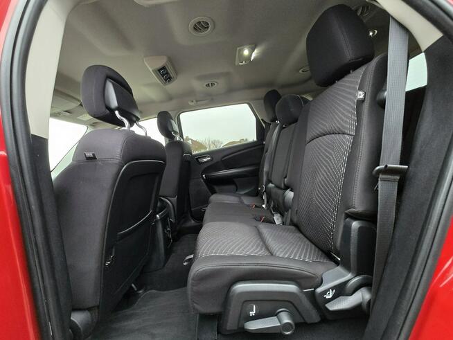 Fiat Freemont śliczny*7miejsc*suv*zadbany