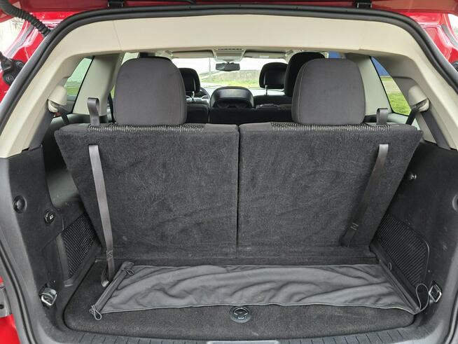 Fiat Freemont śliczny*7miejsc*suv*zadbany