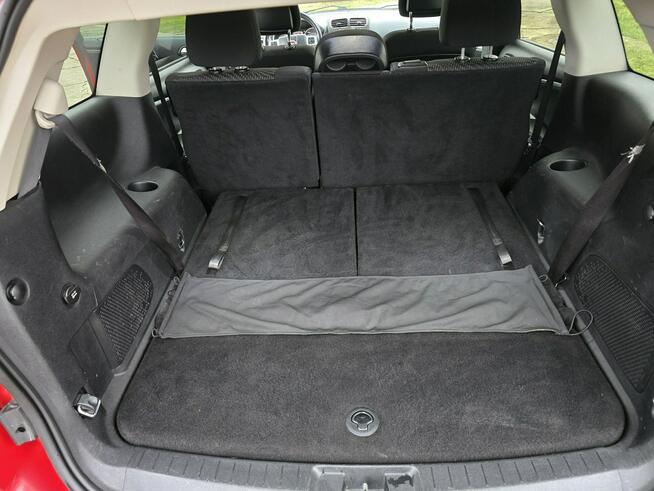 Fiat Freemont śliczny*7miejsc*suv*zadbany