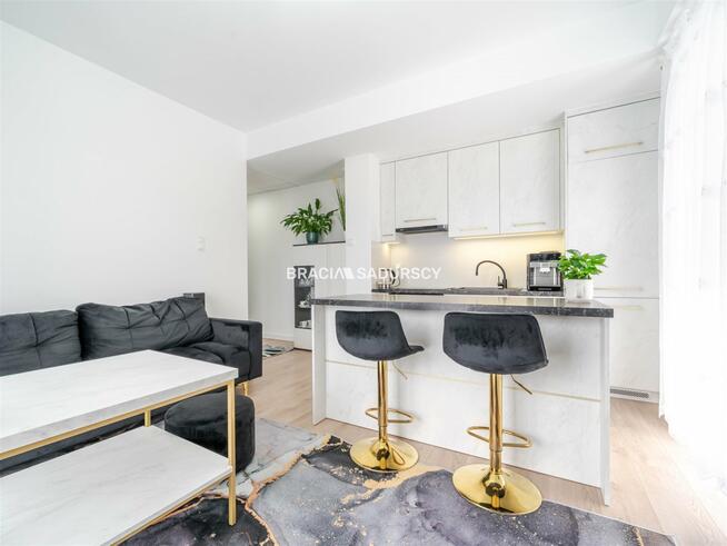 Mieszkanie Zawada gm. Myślenice