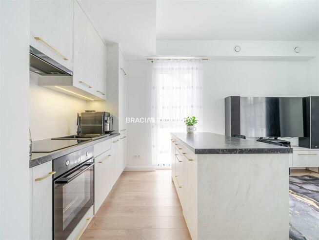 Mieszkanie Zawada gm. Myślenice