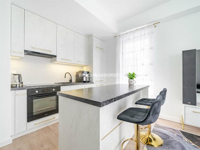 Mieszkanie Zawada gm. Myślenice