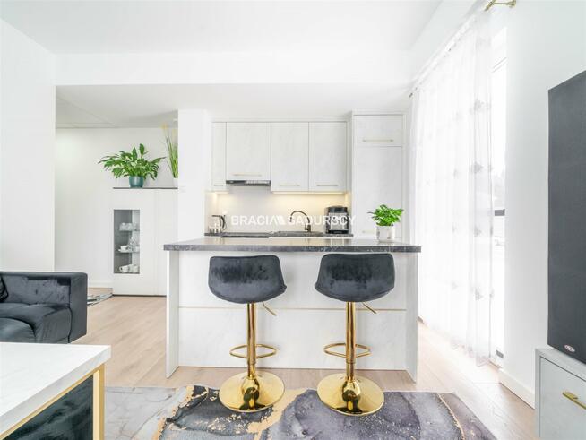 Mieszkanie Zawada gm. Myślenice