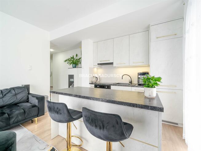 Mieszkanie Zawada gm. Myślenice