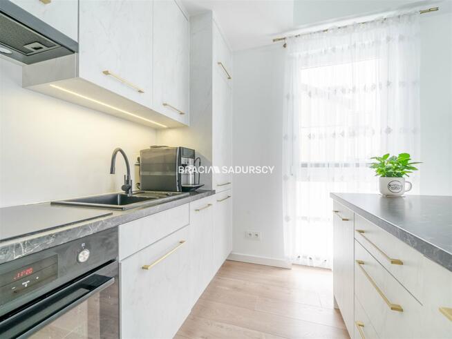 Mieszkanie Zawada gm. Myślenice