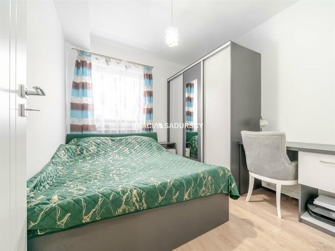 Mieszkanie Zawada gm. Myślenice