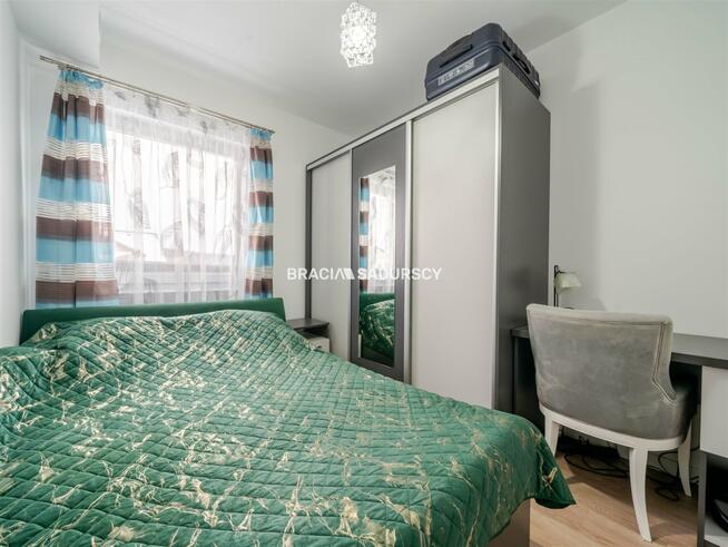 Mieszkanie Zawada gm. Myślenice