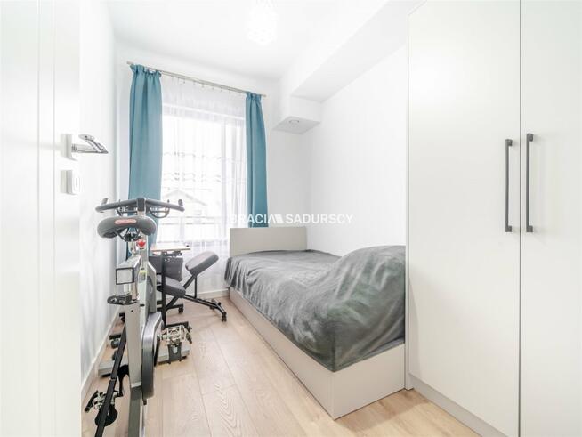 Mieszkanie Zawada gm. Myślenice