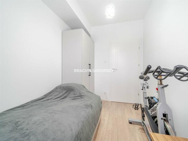 Mieszkanie Zawada gm. Myślenice