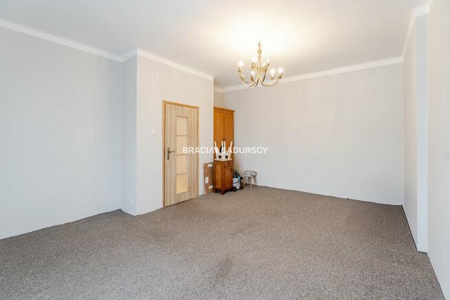 Mieszkanie Skawina, Pułaskiego