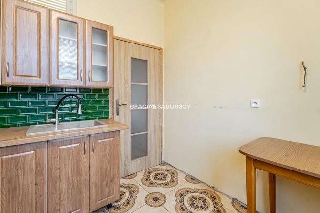 Mieszkanie Skawina, Pułaskiego