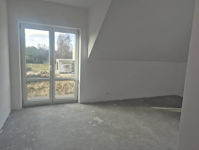 Dom wolnostojący Stan Deweloperski