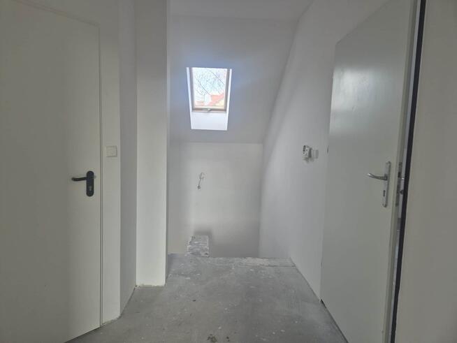 Dom wolnostojący Stan Deweloperski