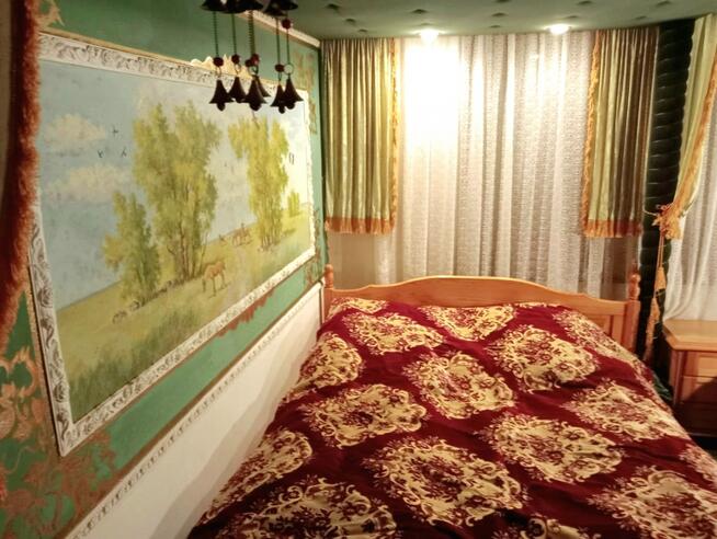 Dom wolnostojący 200 m2 w otulinie ciszy / Kolonia Rozniszew / Warka