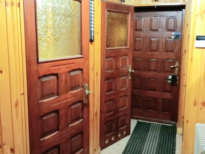 Dom wolnostojący 200 m2 w otulinie ciszy / Kolonia Rozniszew / Warka