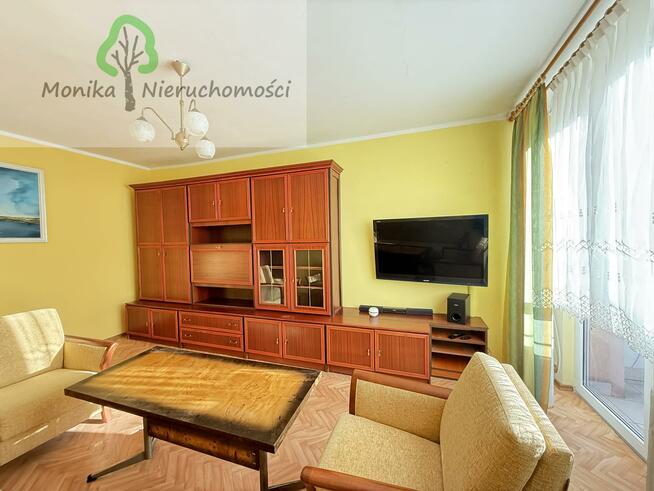 Mieszkanie Tczew, Wyzwolenia