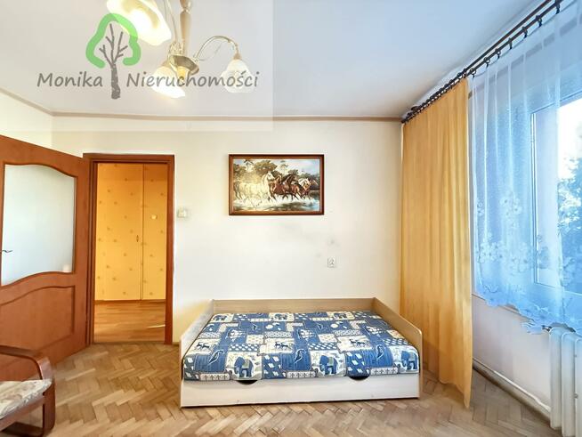 Mieszkanie Tczew, Wyzwolenia