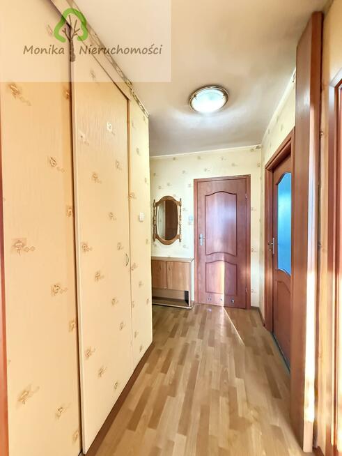 Mieszkanie Tczew, Wyzwolenia