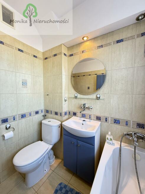 Mieszkanie Tczew, Wyzwolenia