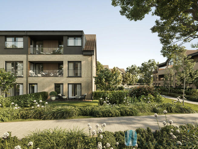 Mieszkanie Mikołajki, Michała Kajki