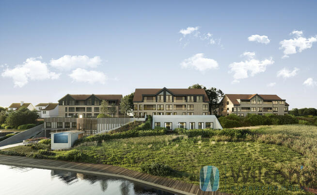 Mieszkanie Mikołajki, Michała Kajki