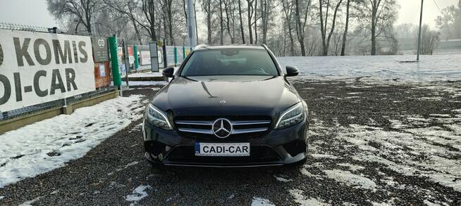 Mercedes C 300 Plug-in