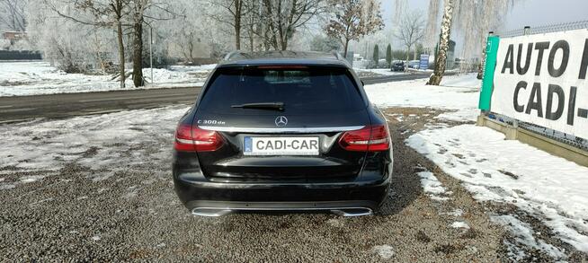 Mercedes C 300 Plug-in