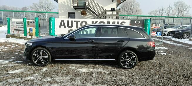 Mercedes C 300 Plug-in