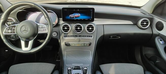 Mercedes C 300 Plug-in