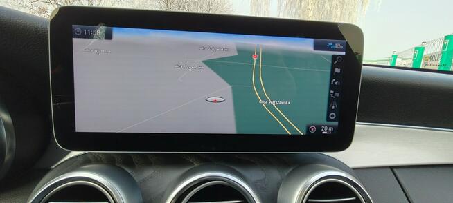 Mercedes C 300 Plug-in