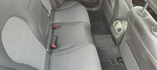 Mercedes C 300 Plug-in