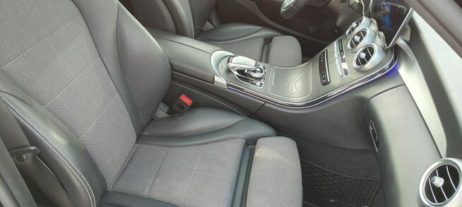 Mercedes C 300 Plug-in