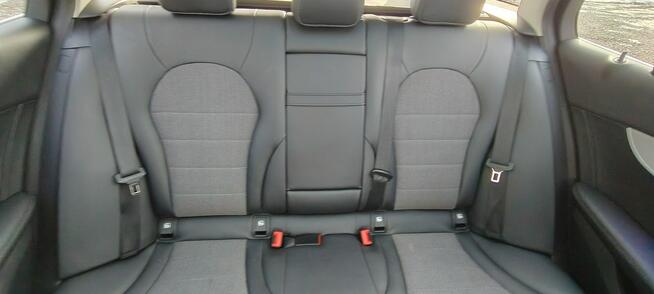 Mercedes C 300 Plug-in