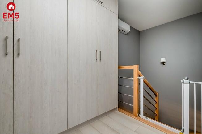 Dom Zaścianki gm. Grabówka Zaścianki