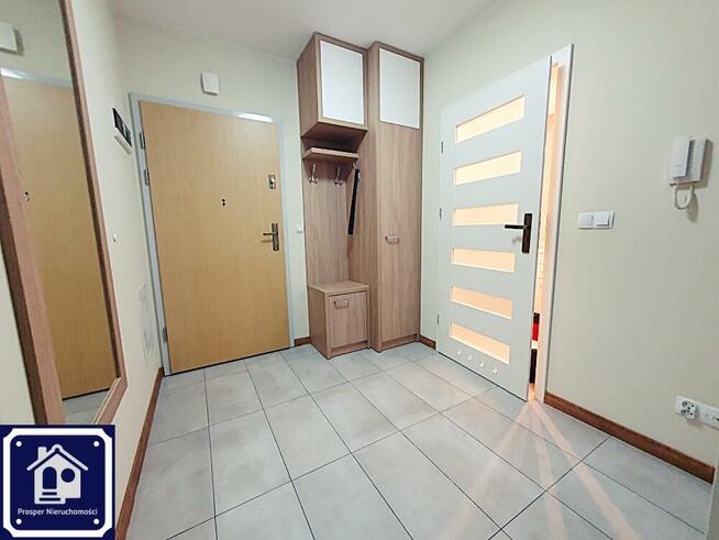 Mieszkanie Kraków Kraków-Podgórze, Dębniki, Praska