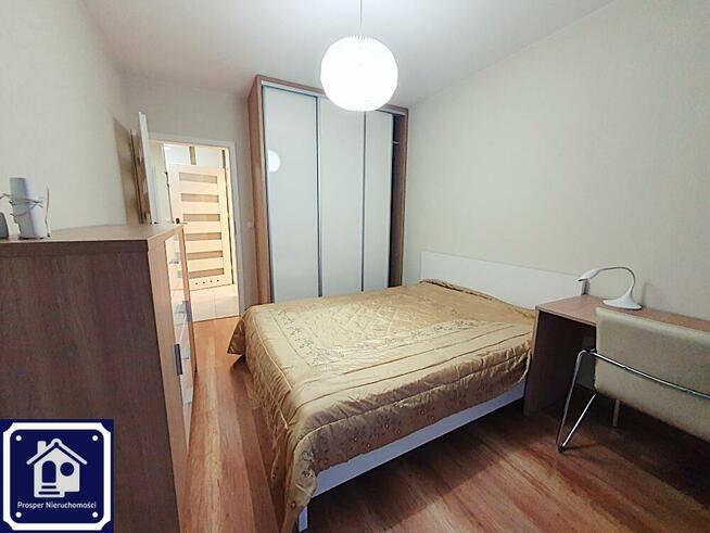 Mieszkanie Kraków Kraków-Podgórze, Dębniki, Praska