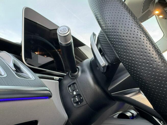 Mercedes S 580 Salon Polska / Bezwypadkowy / 1 Właściciel / DIGITAL LED / AMG /FV 23%