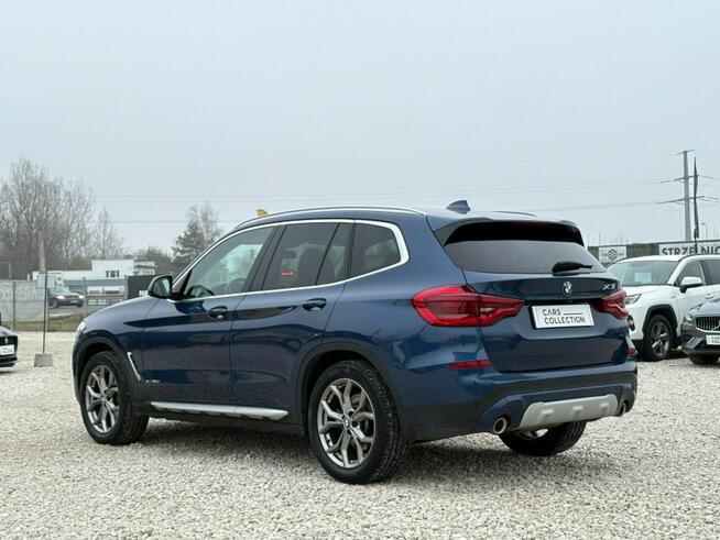 BMW X3 Key less / Kamera cofania / Ambiente / Auto hołd / FV marża