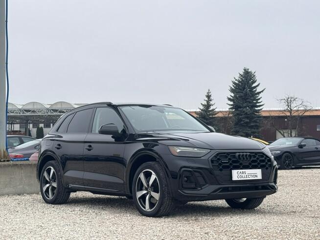 Audi Q5 Drugi Właściciel / Panorama / Bang&Olufsen / S-Line / LED / FV Marża