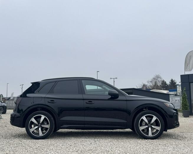 Audi Q5 Drugi Właściciel / Panorama / Bang&Olufsen / S-Line / LED / FV Marża