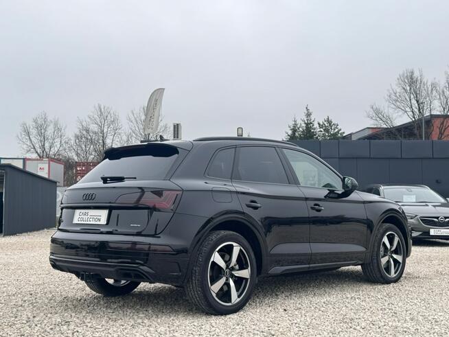 Audi Q5 Drugi Właściciel / Panorama / Bang&Olufsen / S-Line / LED / FV Marża