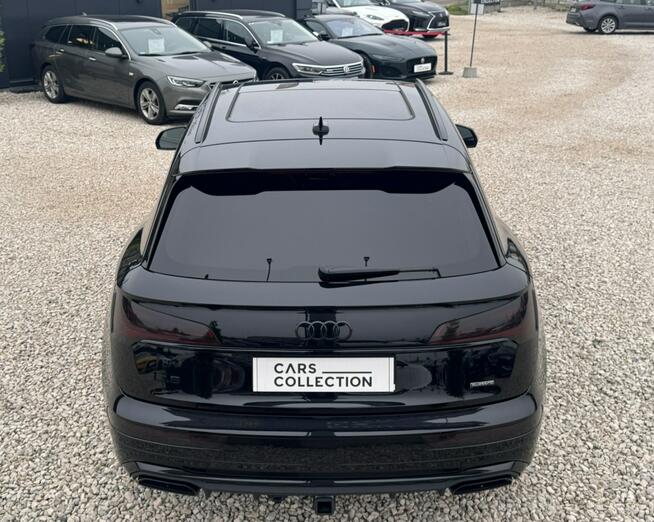 Audi Q5 Drugi Właściciel / Panorama / Bang&Olufsen / S-Line / LED / FV Marża