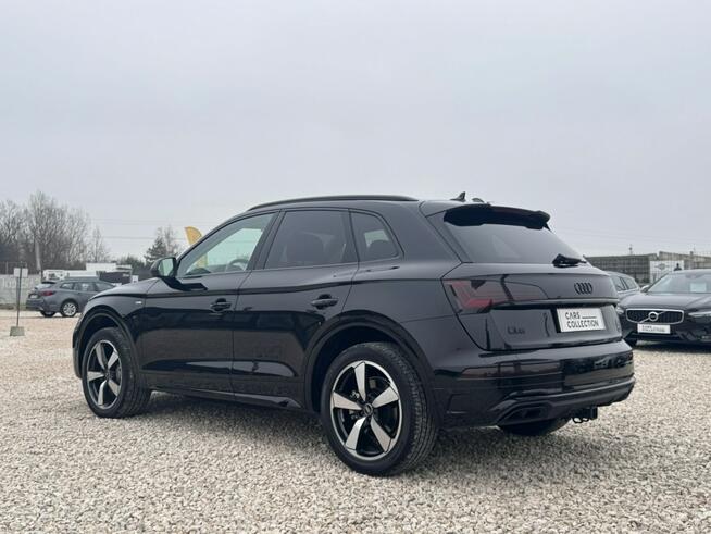 Audi Q5 Drugi Właściciel / Panorama / Bang&Olufsen / S-Line / LED / FV Marża
